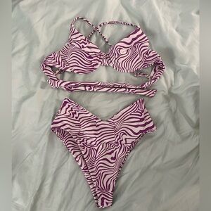 Skatie Malta swimsuit size Med
